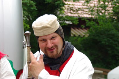 Enniger Markt 2015